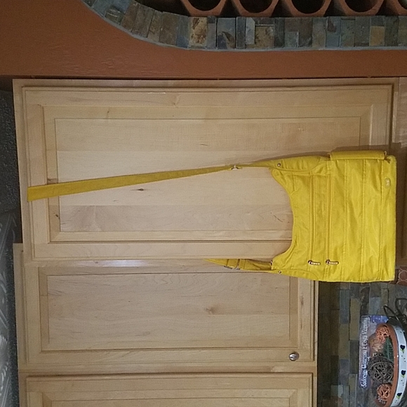 lug Bags Lug Cable Car Satchel Crossbody Shoulder Bag Yellow Poshmark
